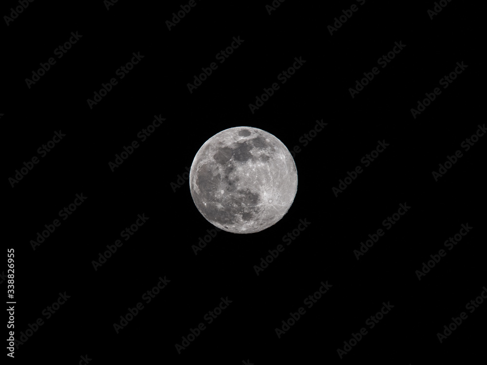 Luna piena Luna piena