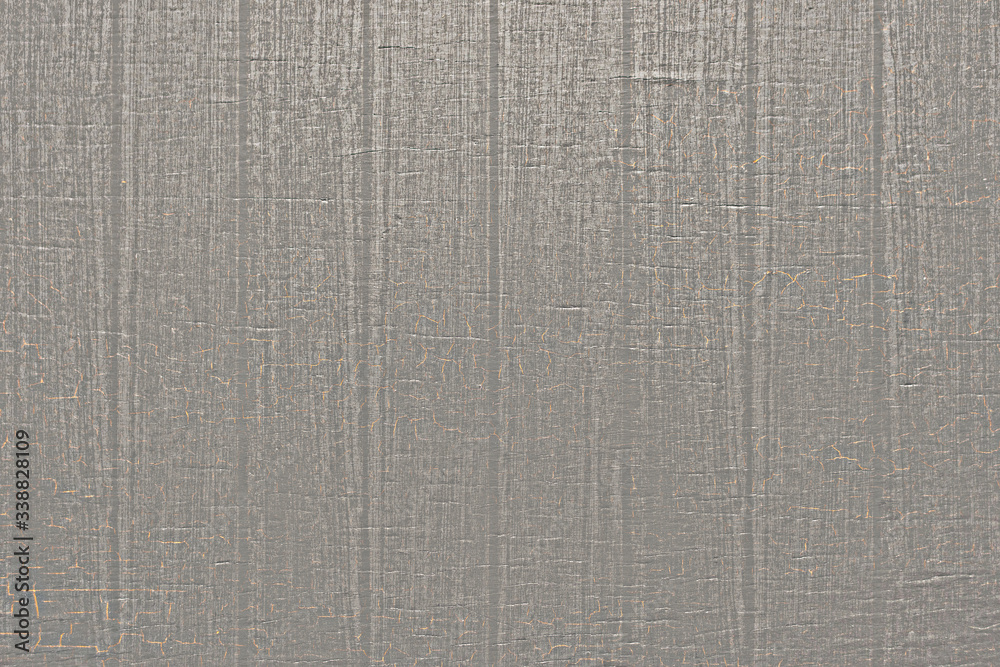 Fototapeta premium Light wooden floor