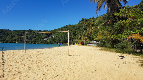 Ilha Grande - Rio de Janeiro