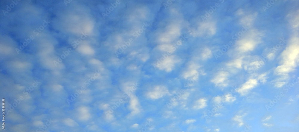 The divine sky and sun. Beautiful blue background. The divine sky and sun. Beautiful blue background.