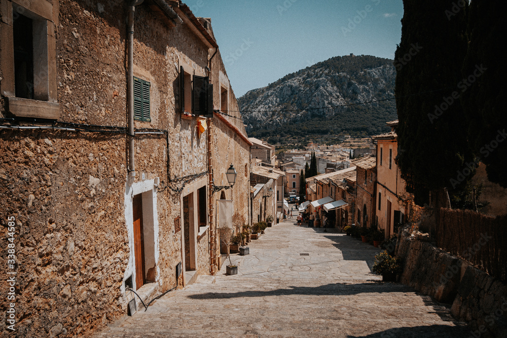 Mallorca