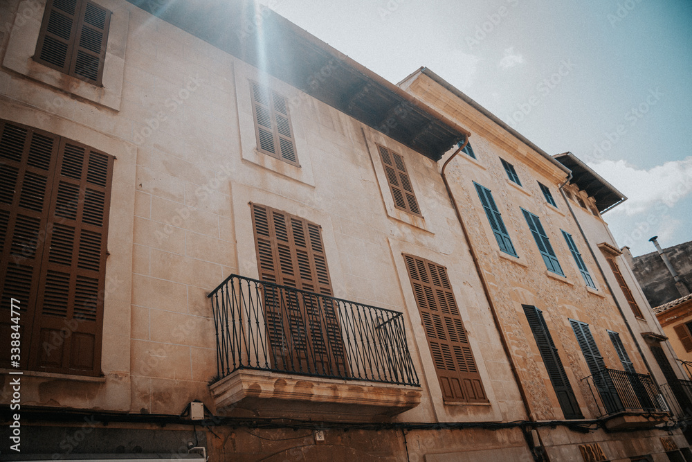 Mallorca
