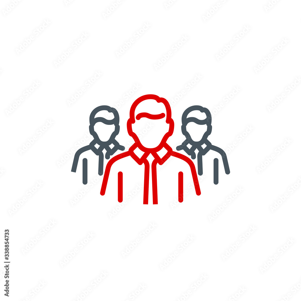 crowd of men without medical mask single line icon isolated on white. Perfect outline symbol Prevention Coronavirus Covid 19 quarantine banner. Quality design element avoid crowds with editable Stroke crowd of men without medical mask single line icon isolated on white. Perfect outline symbol Prevention Coronavirus Covid 19 quarantine banner. Quality design element avoid crowds with editable Stroke