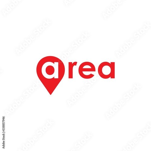 Area Logo Vector and Templates