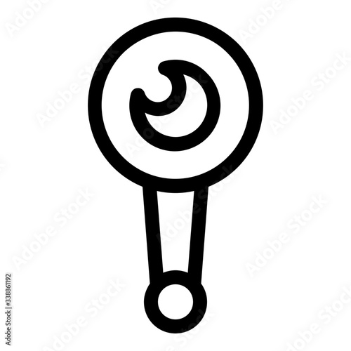 rattle