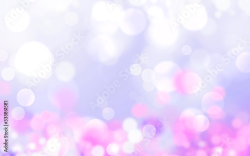 Pink abstract background blur,hliday wallpaper