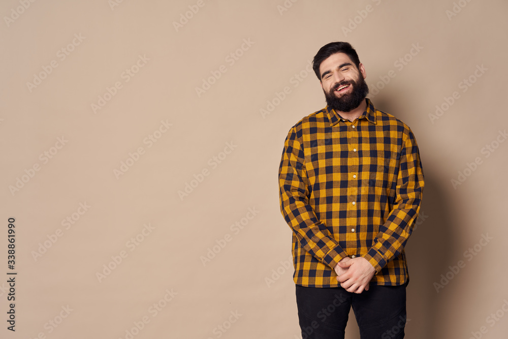 portrait of a young man portrait of a young man