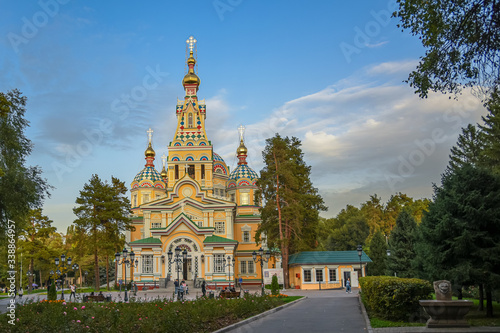 Allphotokz Ascension Cathedral 20191007 7487 D810 S