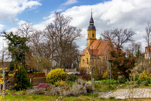 Kirche photo