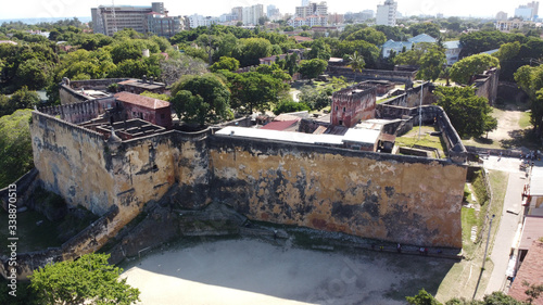 Fort Jesus Mombasa