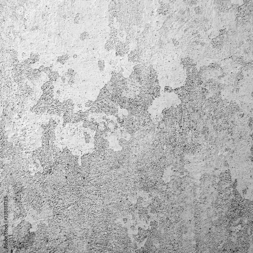 grunge concrete wall background