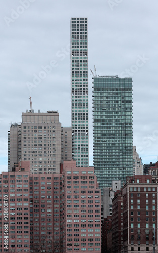 Panorama New York