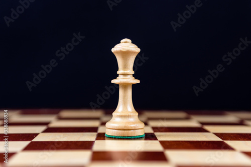 chess queen