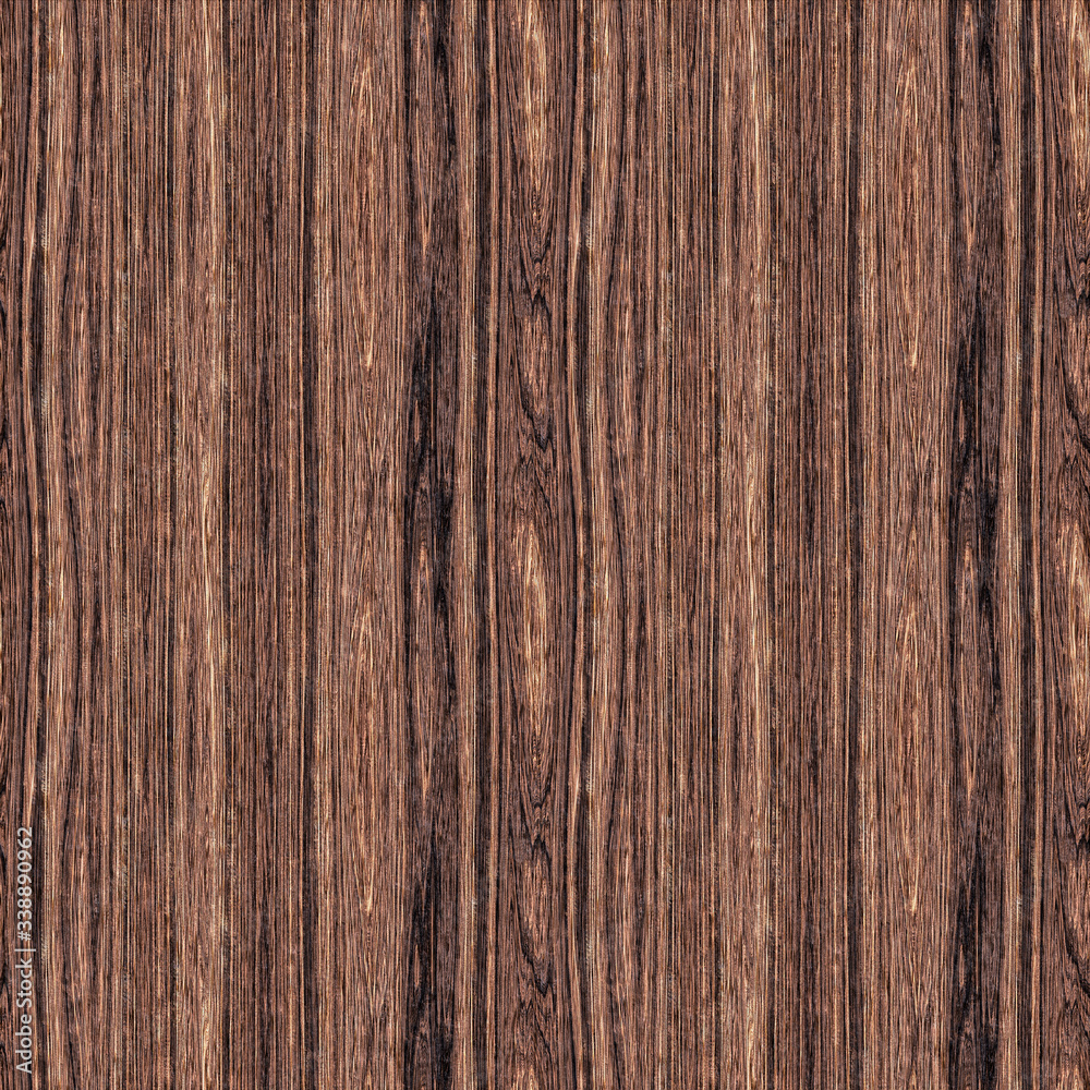 Seamless Wood Texture