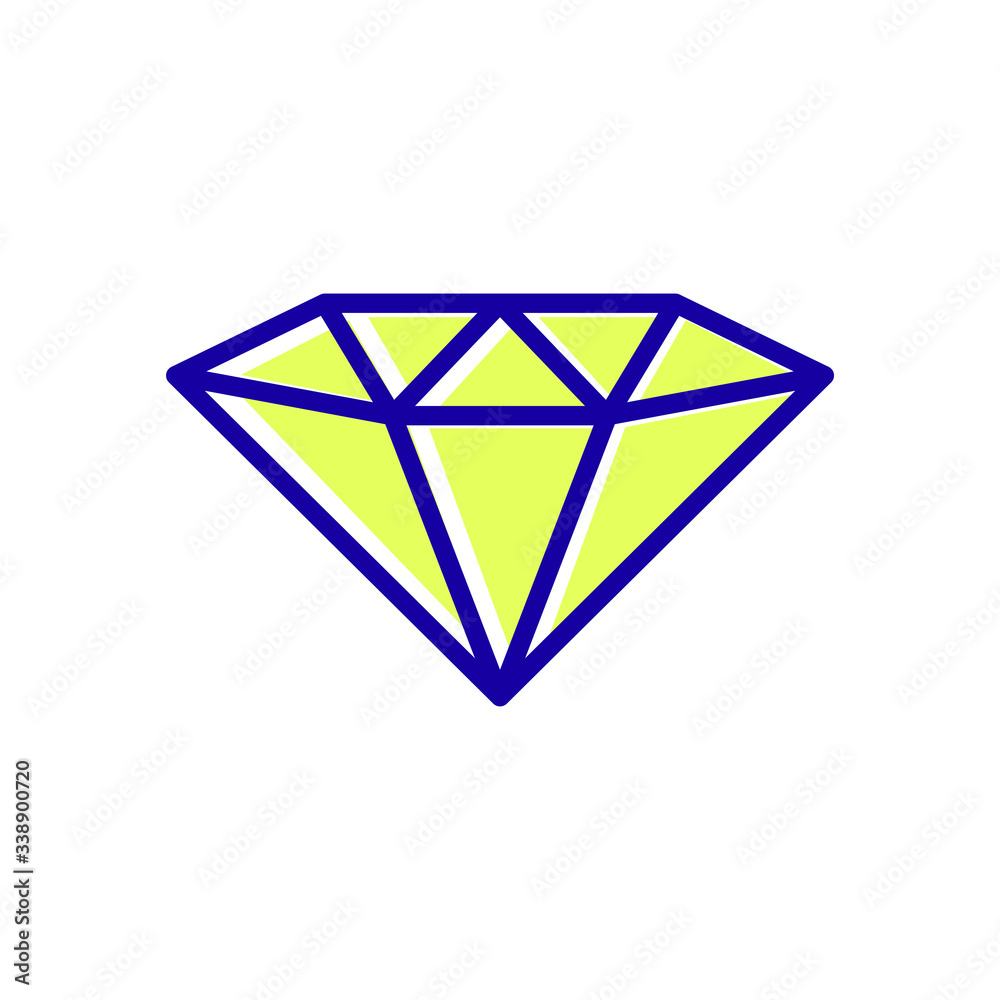 Diamond icon Diamond icon
