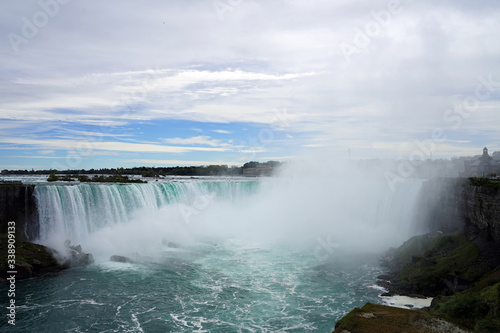 Niagarafälle © Tim