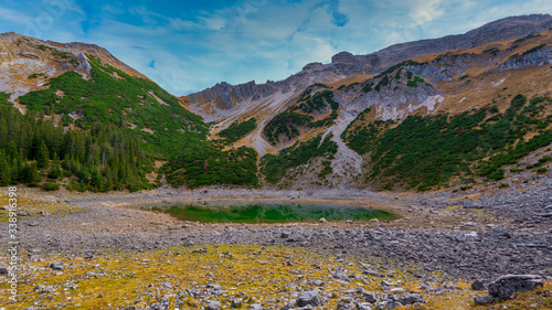 Soiernsee photo