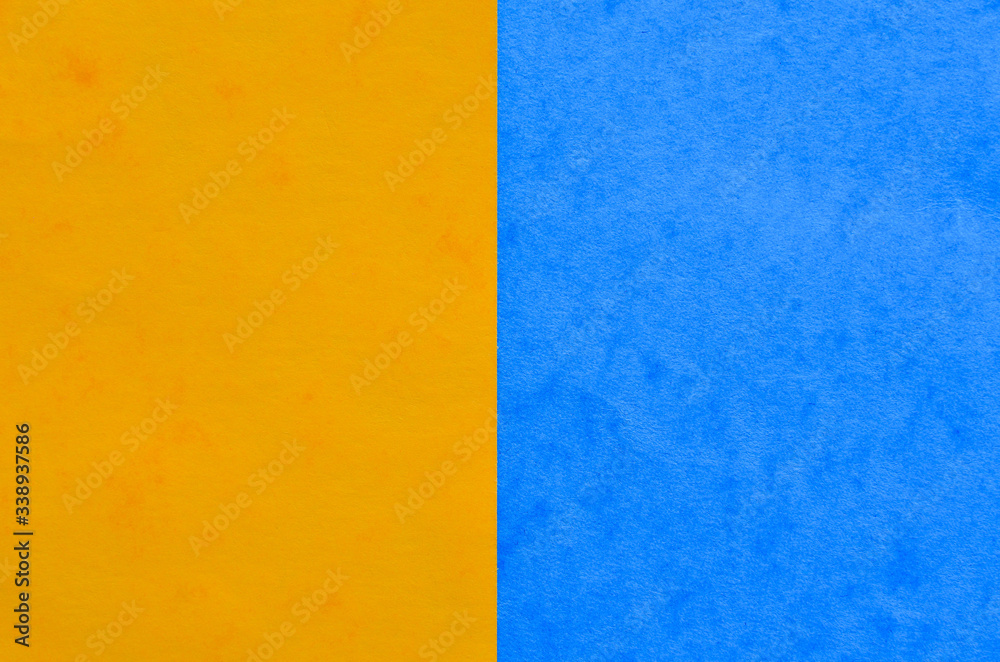 Fototapeta premium Texture e fondali colori, bicolori e legno