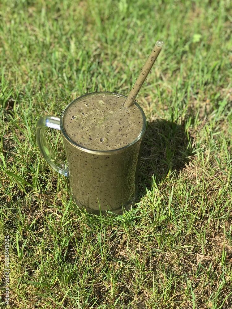 Greensmoothie Greensmoothie