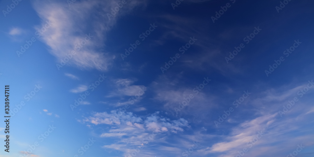 Fototapeta premium Sky