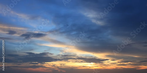 Sky