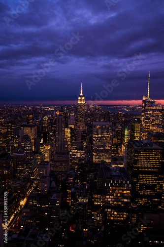 New York © Nicolas