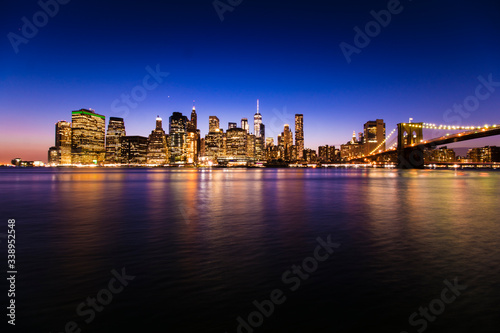 New York © Nicolas