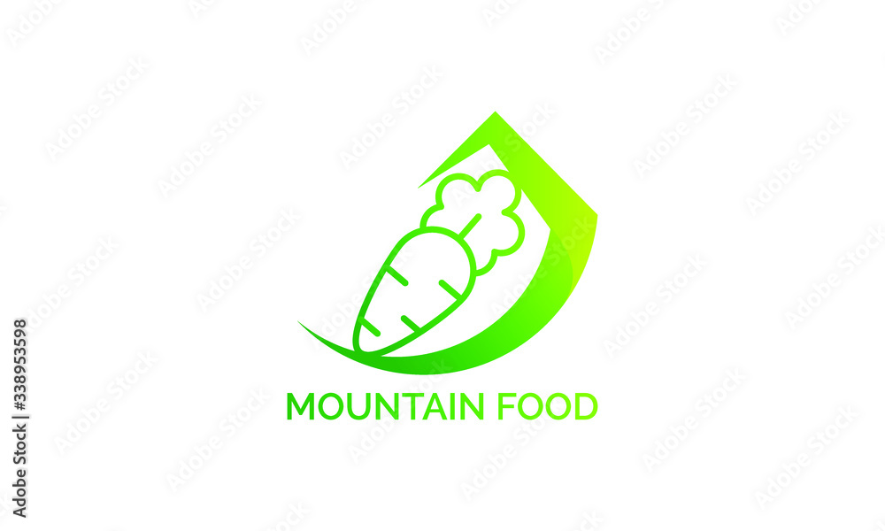 food logo design vector food logo design vector