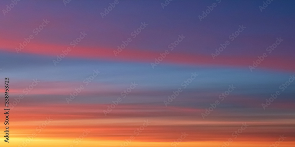 Fototapeta premium Sky