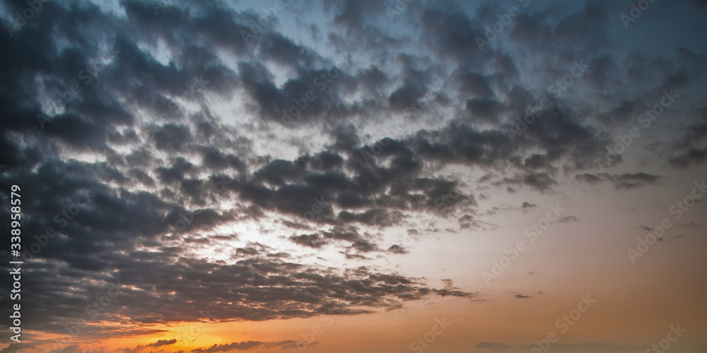 Fototapeta premium Sky