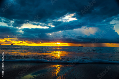 sea