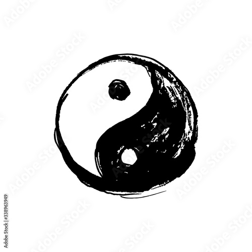 yin yang symbol