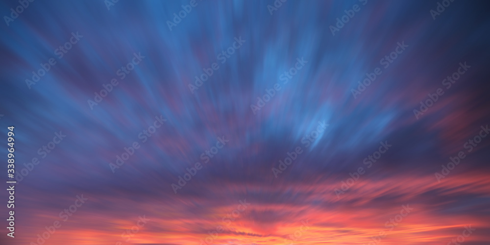 Fototapeta premium Sky