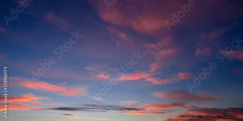Sky