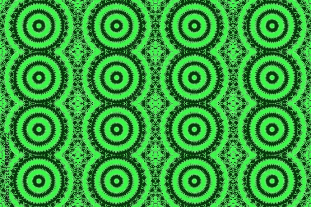 Fototapeta premium pattern and texture in color for design textile and graphic design 