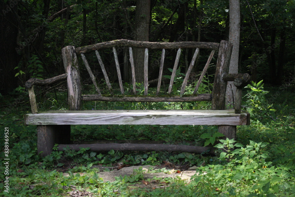 Bench