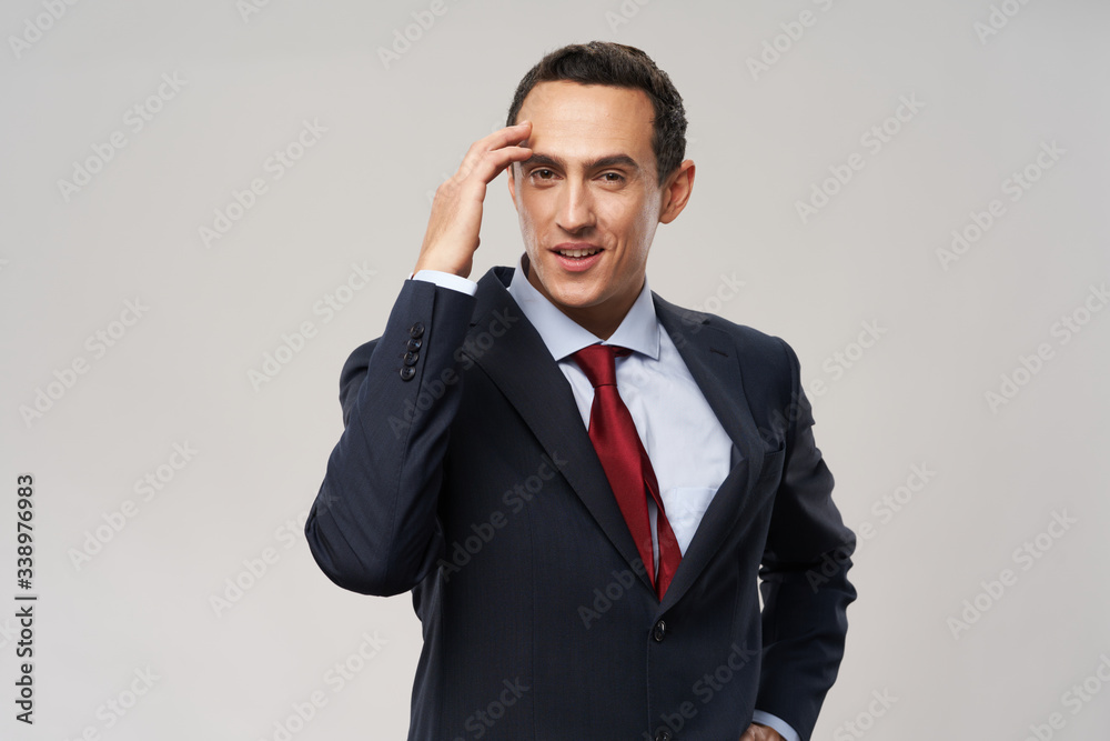 Business man finance elegant style office official lifestyle Business man finance elegant style office official lifestyle
