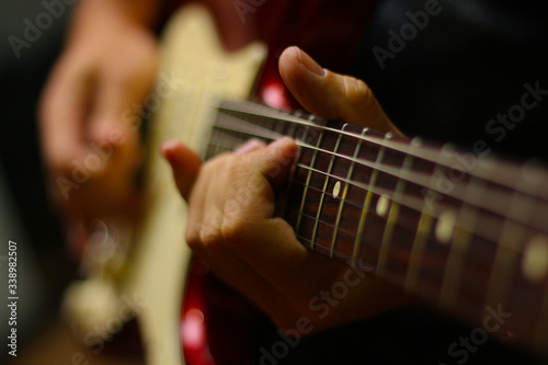 Veja o Som da Guitarra