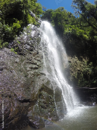 cachoeira