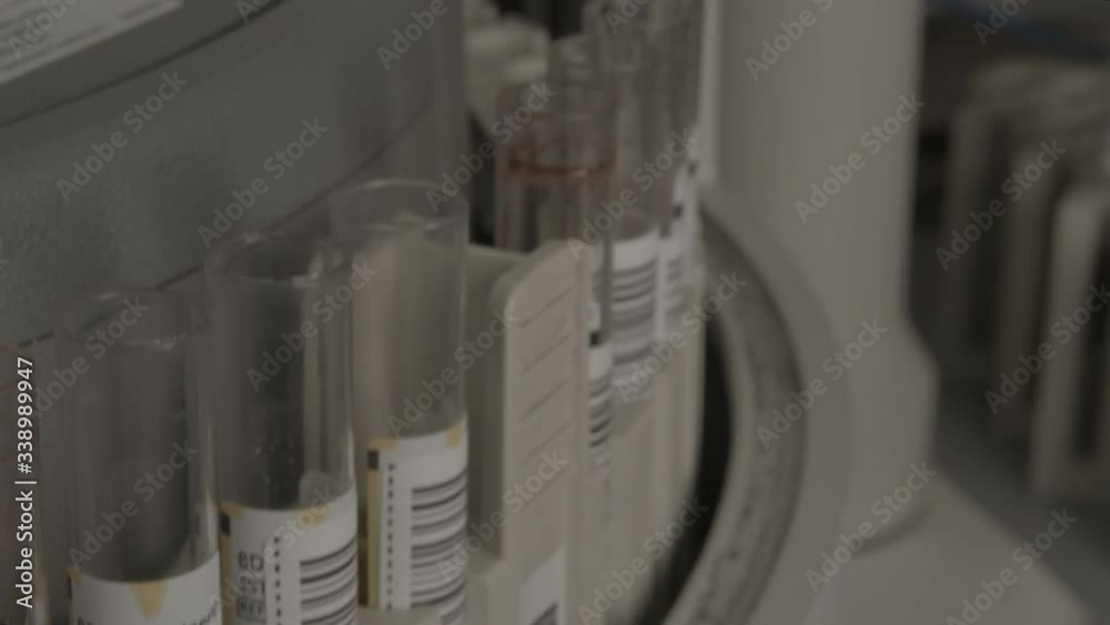 scientist makes tests in the laboratory scientist makes tests in the laboratory