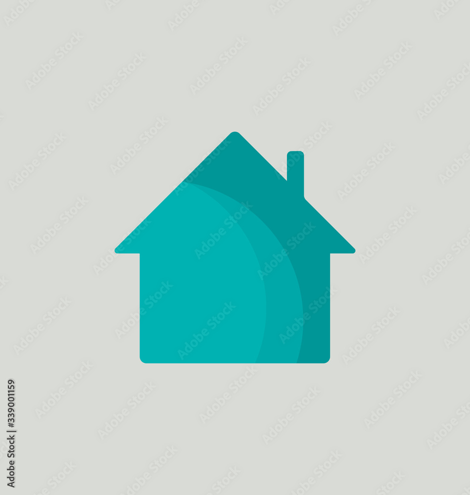 Real Estate home logo template. Corporate real estate business logo vector template, Easy to edit vector file Real Estate home logo template. Corporate real estate business logo vector template, Easy to edit vector file