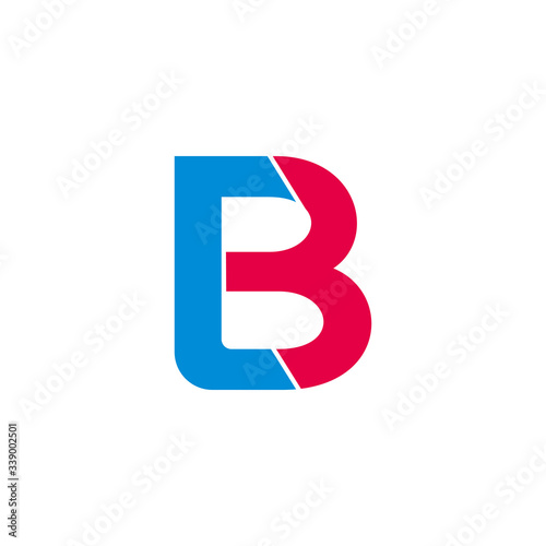 letter cb simple linked geometric design symbol logo vector Free Download letter cb simple linked geometric design symbol logo vector - GFXLoad