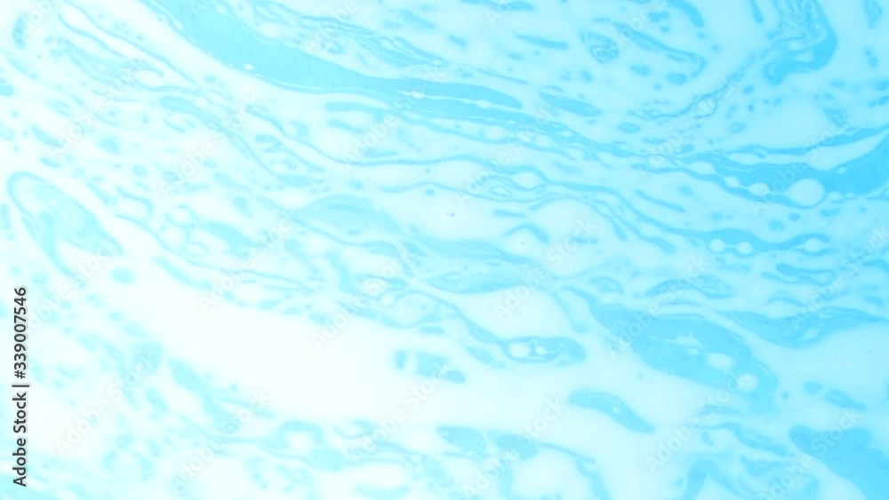 gradation blue abstract water bubble pattern background gradation blue abstract water bubble pattern background