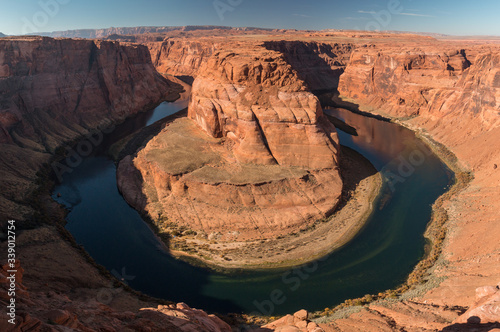 Fotografie Horseshoe Bend