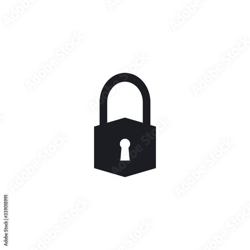 Free Download Padlock icon - GFXLoad