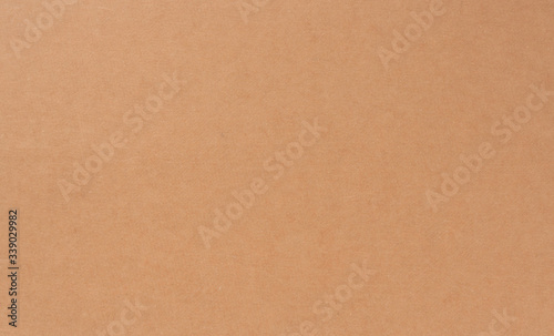 Brown paper.Background or texture