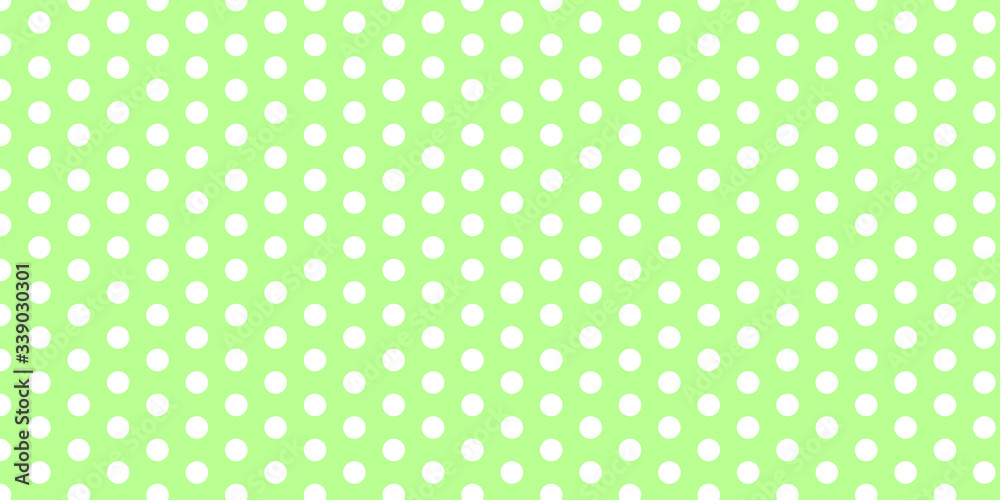 green polka dots pattern green polka dots pattern