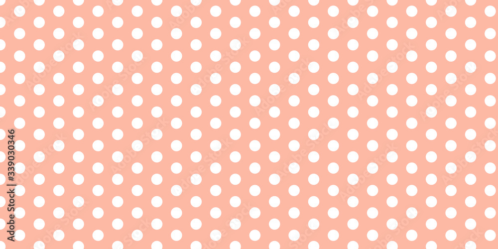 seamless polka dots pattern with polka dots seamless polka dots pattern with polka dots