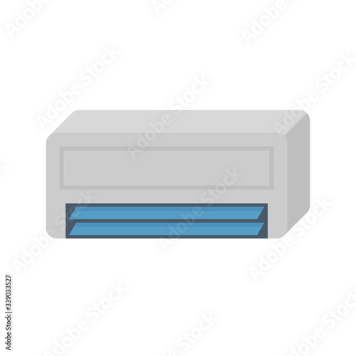 air conditioner icon