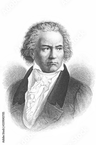 Ludwig van Beethoven